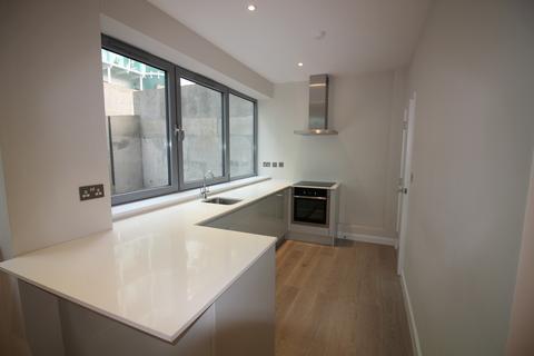 1 bedroom flat to rent, Station Road, New Barnet EN5