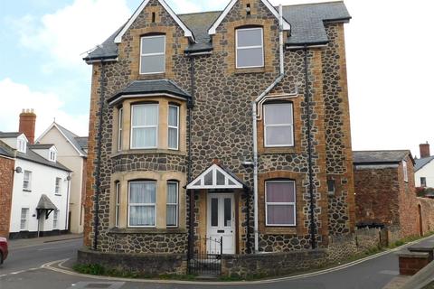 1 bedroom apartment to rent, Ridgeway, Bircham Road, Minehead, Somerset, TA24