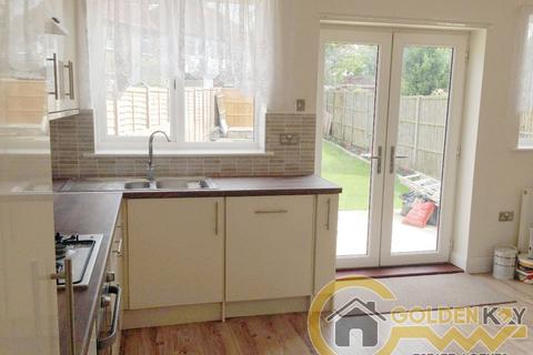 undefined, Dean Lane, Edgware, HA8