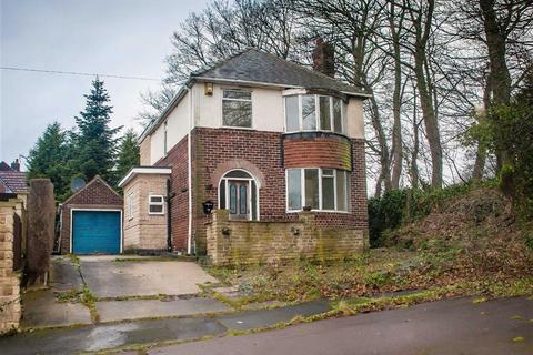 Search 3 Bed Houses For Sale In Chesterfield | OnTheMarket