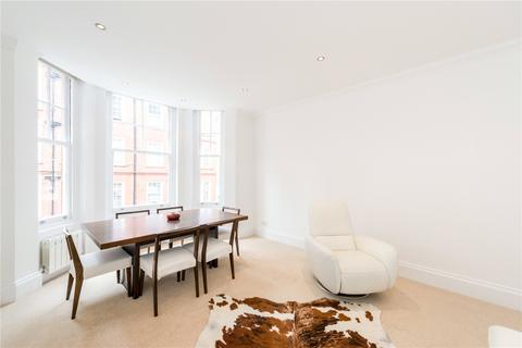 4 bedroom flat to rent - York Street, Marylebone, London, W1H