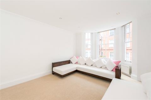 4 bedroom flat to rent, York Street, Marylebone, London, W1H
