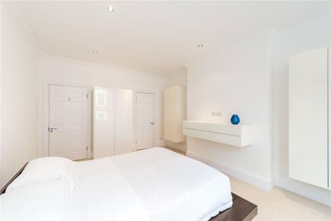 4 bedroom flat to rent, York Street, Marylebone, London, W1H