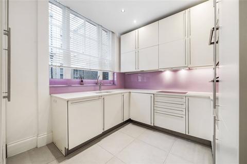 3 bedroom flat to rent, York Street, Marylebone, London, W1H