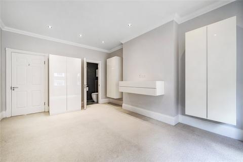 3 bedroom flat to rent, York Street, Marylebone, London, W1H