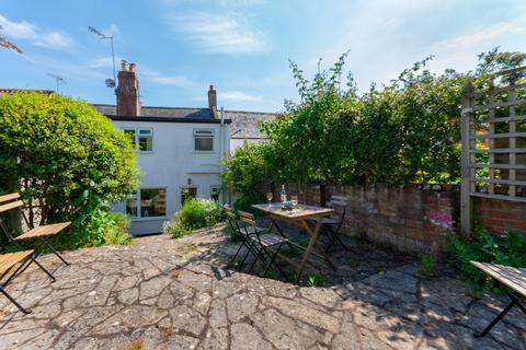 3 bedroom character property to rent, Longmeadow Road, Lympstone, Exmouth EX8