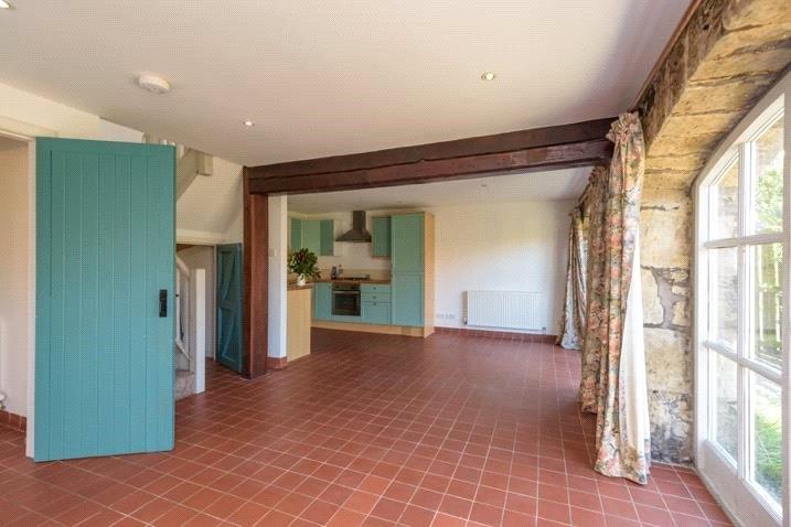 Open Plan