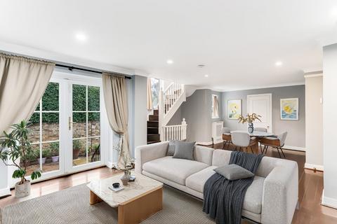 undefined, Randolph Road, Little Venice, London, W9