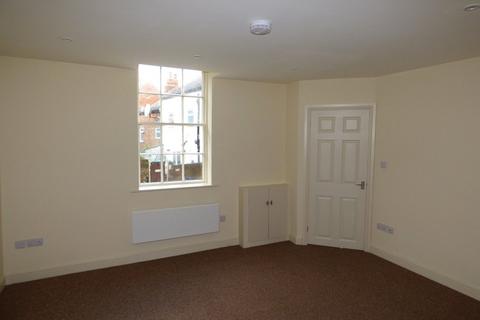 1 bedroom ground floor flat to rent - Market Place, Caistor