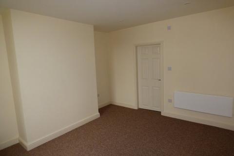 1 bedroom ground floor flat to rent - Market Place, Caistor