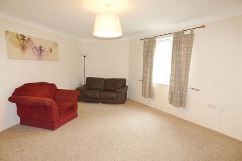 2 bedroom apartment to rent, Redgrave Close, St James Village, Gateshead