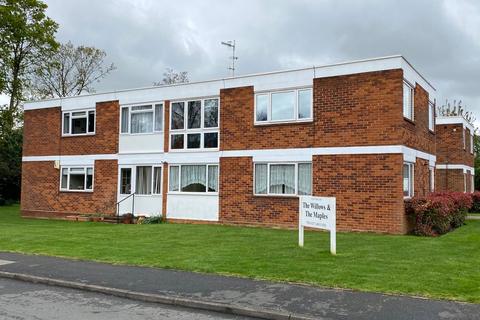 2 bedroom apartment to rent, The Maples, Willows Road, Bourne End, Buckinghamshire, SL8