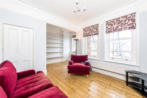 2 bedroom terraced house to rent, Lydhurst Avenue, London, SW2