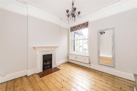 2 bedroom terraced house to rent, Lydhurst Avenue, London, SW2