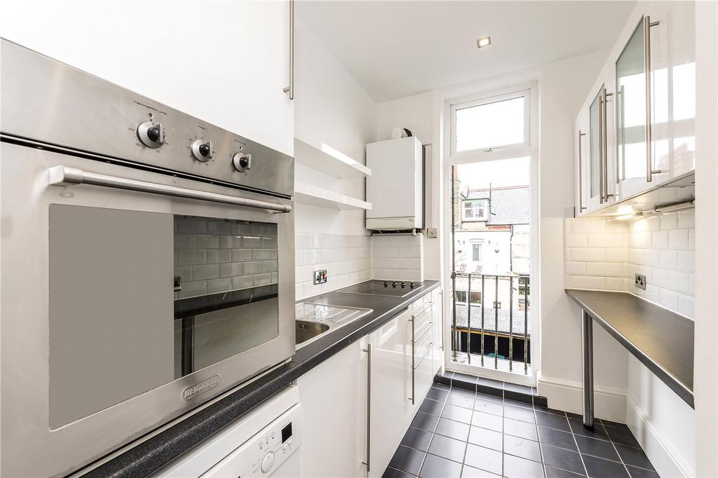 Kitchen Detail