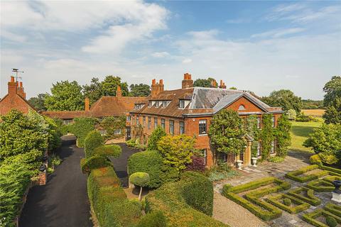 12 bedroom detached house for sale, Hurst, Berkshire, RG10