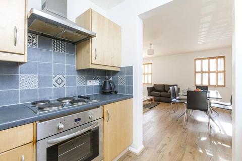 1 bedroom apartment for sale, Odeon Court, 5 Chicksand Street, London, E1