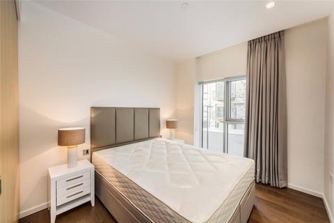 1 bedroom apartment to rent, Bolander Grove, Lillie Square      Earls Court, London, SW6