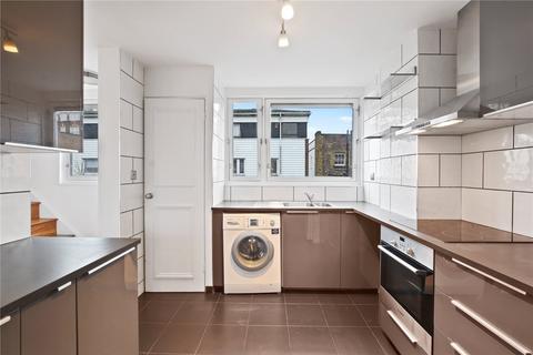 3 bedroom flat to rent, Goldman Close, Bethnal Green, London, E2