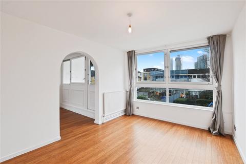 3 bedroom flat to rent, Goldman Close, Bethnal Green, London, E2