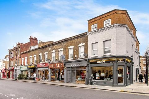 undefined, Roman Road, Bow, E3