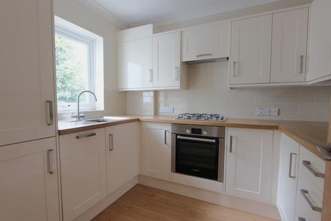 2 bedroom flat to rent, Christchurch Road, Winchester, SO23