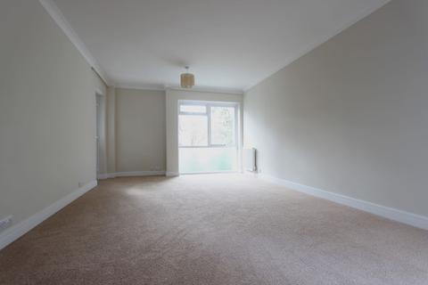 2 bedroom flat to rent, Christchurch Road, Fairlawn House, SO23