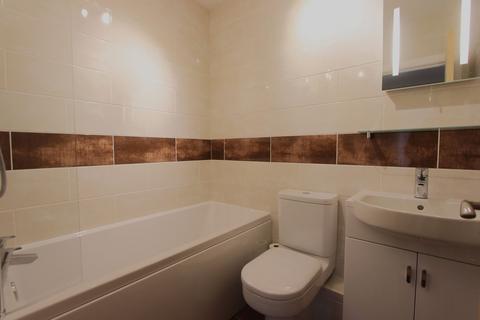 2 bedroom flat to rent, Christchurch Road, Fairlawn House, SO23