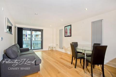 2 bedroom flat to rent, Millharbour, E14