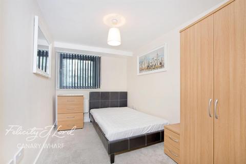 2 bedroom flat to rent, Millharbour, E14