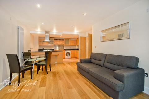 2 bedroom apartment to rent, Millharbour, London