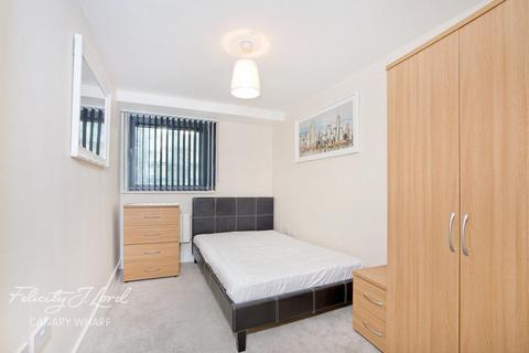 2 bedroom apartment to rent, Millharbour, London