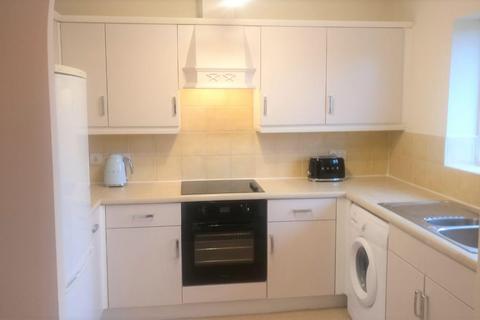 2 bedroom apartment to rent, Longhope Road, Manchester, M22