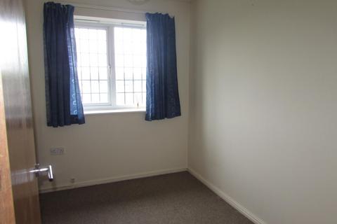 2 bedroom apartment to rent, Longhope Road, Manchester, M22