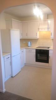 2 bedroom apartment to rent, Longhope Road, Manchester, M22