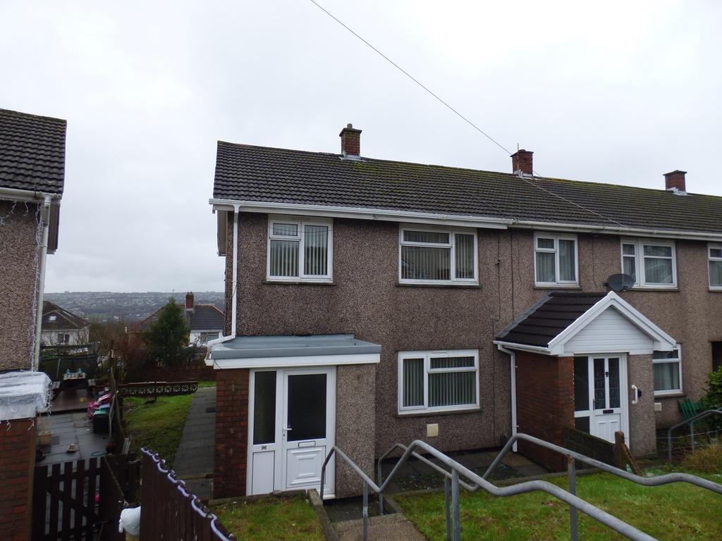 Properties for Sale in SWANSEA, Bonymaen Swansea West