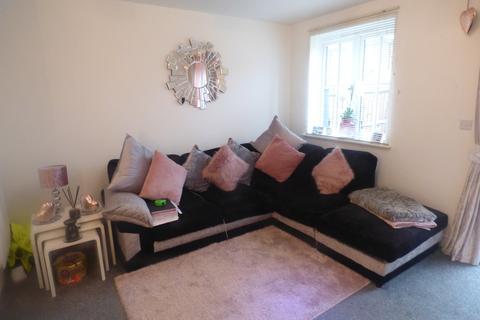 2 bedroom end of terrace house to rent, Greenhill Road, Kingsteignton
