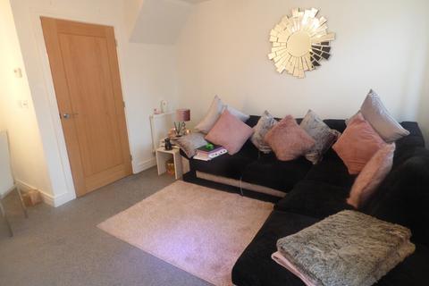 2 bedroom end of terrace house to rent, Greenhill Road, Kingsteignton