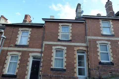 undefined, Western Road, Newton Abbot
