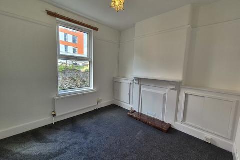 undefined, Western Road, Newton Abbot