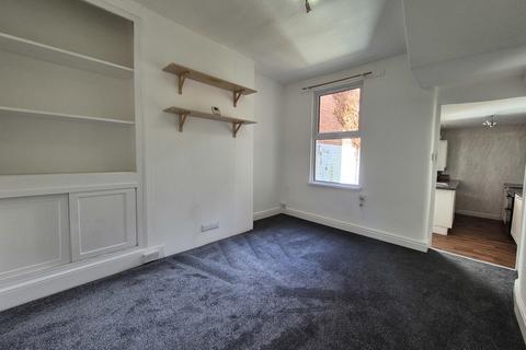 undefined, Western Road, Newton Abbot