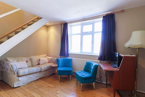 1 bedroom end of terrace house to rent, Adisham Road, Bekesbourne CT4