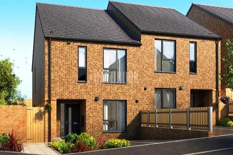 2 Bedroom Semi Detached House For Sale The Foxhill Park Grange Road 2 Bedroom Semi Detached House For Sale The Foxhill Park Grange Road