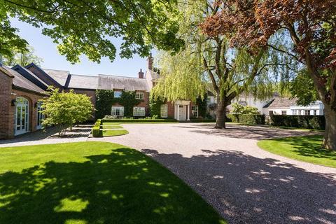 Search Country Houses For Sale In Uk | Page 4 | OnTheMarket