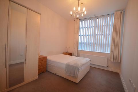 2 bedroom apartment to rent, The Wills Building, High Heaton, Newcastle Upon Tyne, NE7