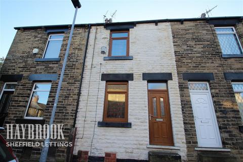 2 bedroom terraced house to rent, St Georges Rd, Barnsley S70