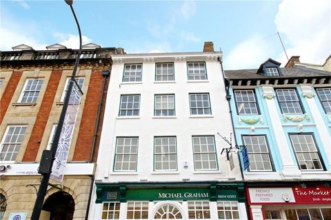 undefined, Market Square, Northampton, Northamptonshire, NN1