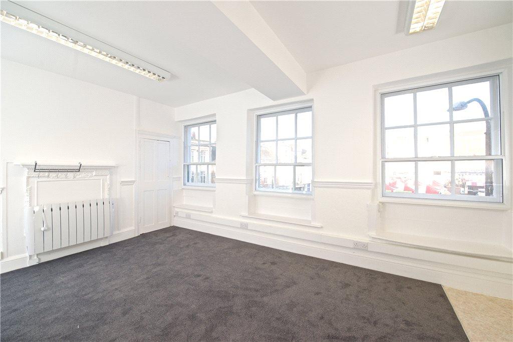Kitchen/Sitting Room