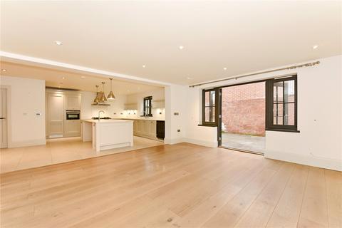 undefined, Squires Yard, Hart Street, Henley-On-Thames, Oxfordshire, RG9