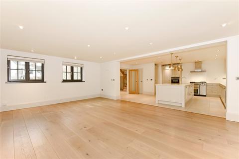 undefined, Squires Yard, Hart Street, Henley-On-Thames, Oxfordshire, RG9